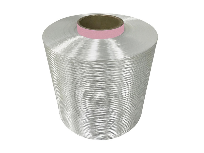 化學法再生聚酯工業(yè)絲